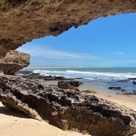 Apartamento Taiba Kite Beach Vista Mar Taíba Exterior foto