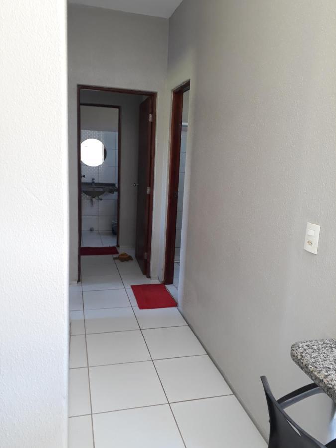 Apartamento Taiba Kite Beach Vista Mar Taíba Exterior foto