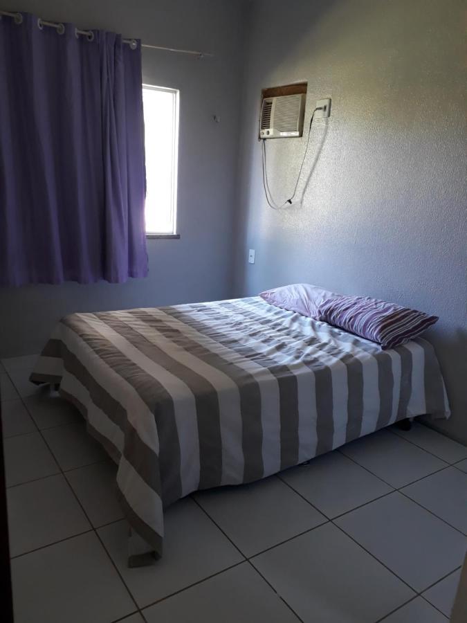 Apartamento Taiba Kite Beach Vista Mar Taíba Exterior foto