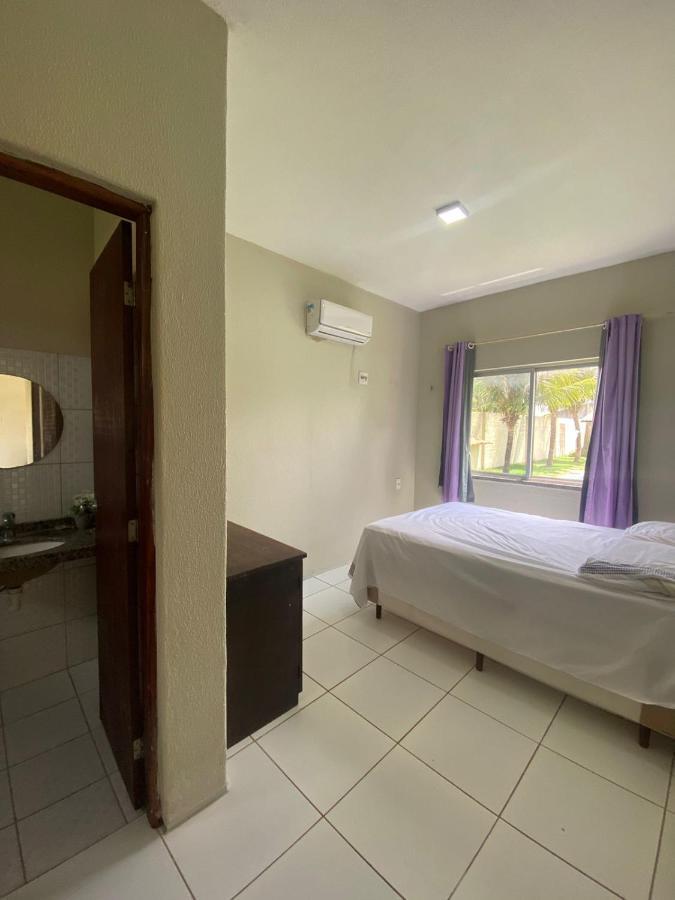 Apartamento Taiba Kite Beach Vista Mar Taíba Exterior foto
