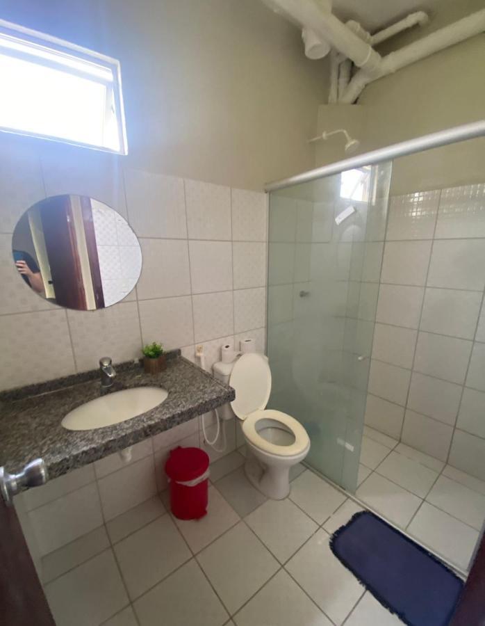 Apartamento Taiba Kite Beach Vista Mar Taíba Exterior foto