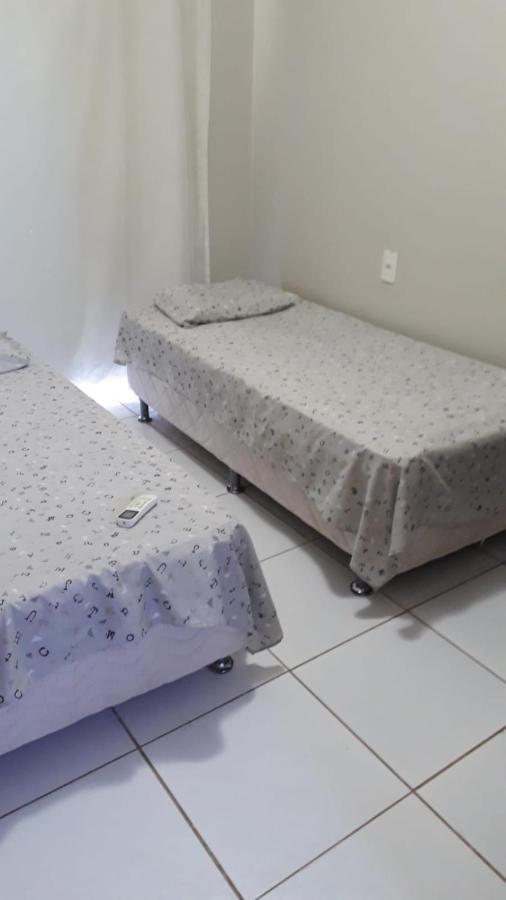 Apartamento Taiba Kite Beach Vista Mar Taíba Exterior foto